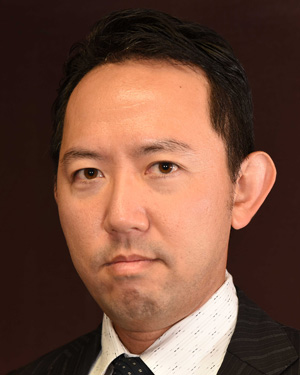 川崎雄一