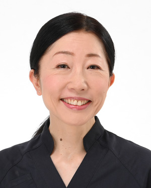 小川雅子